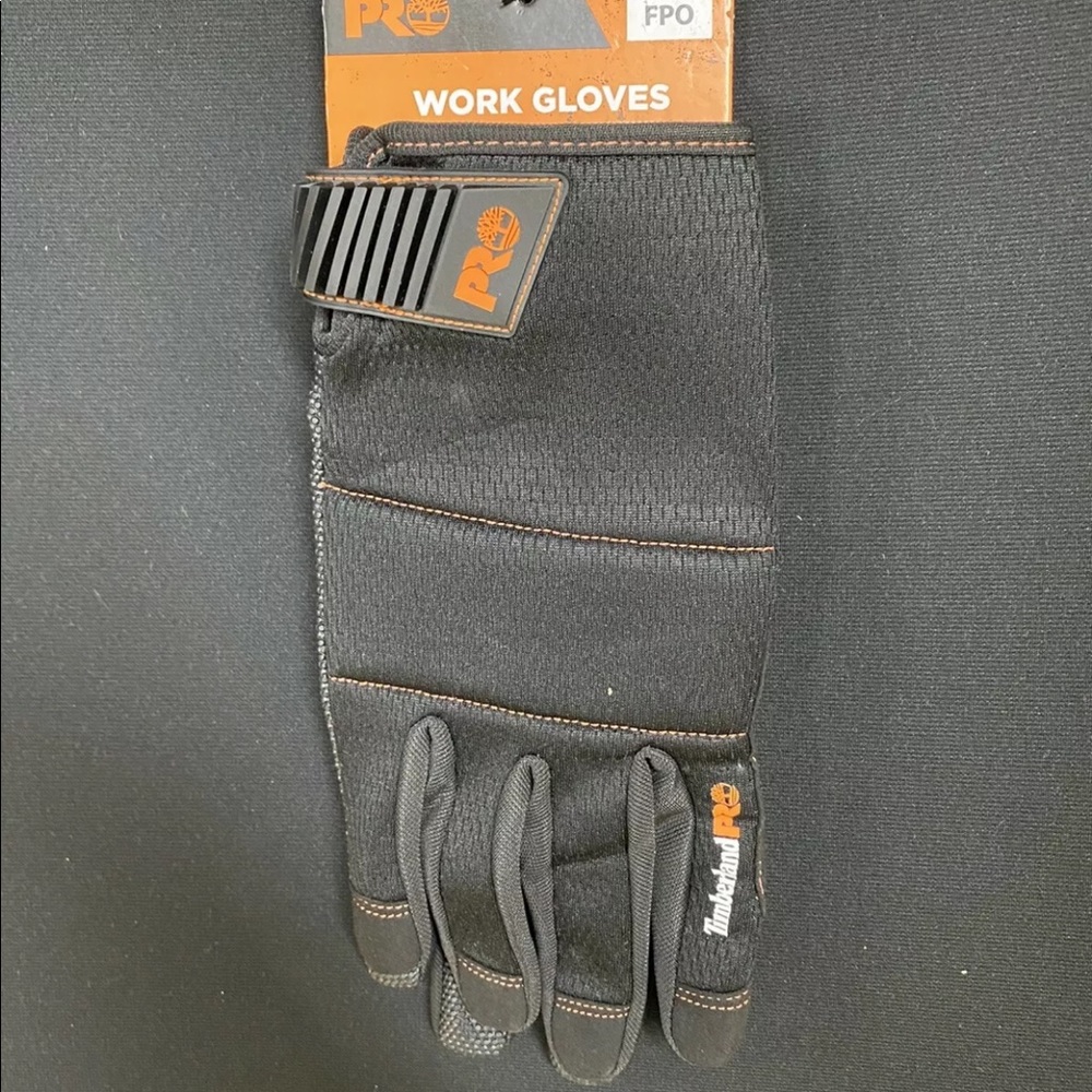Timberland Pro Work Gloves